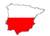 JN INSTALACIONES - Polski